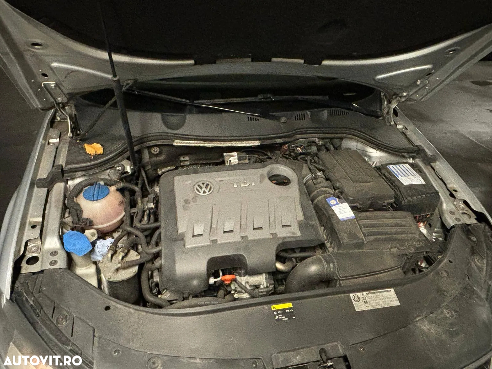Volkswagen Passat - 5