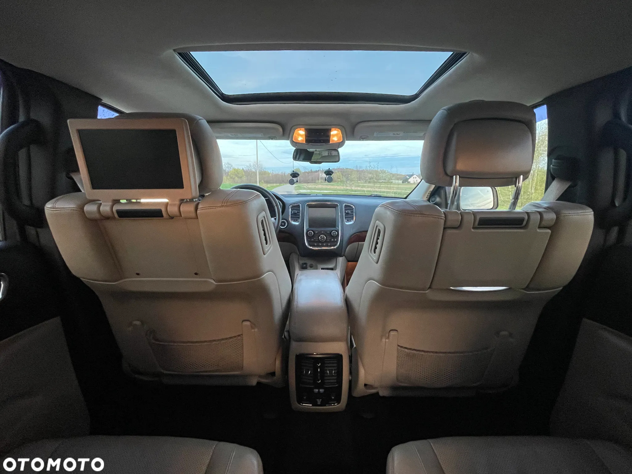 Dodge Durango 3,6 Citadel - 8