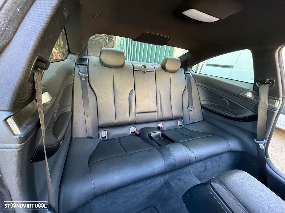 BMW 420 d Pack M - 8