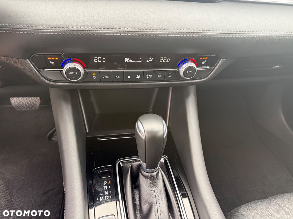 Mazda 6 SKYACTIV-G 165 Drive Exclusive-Line - 11