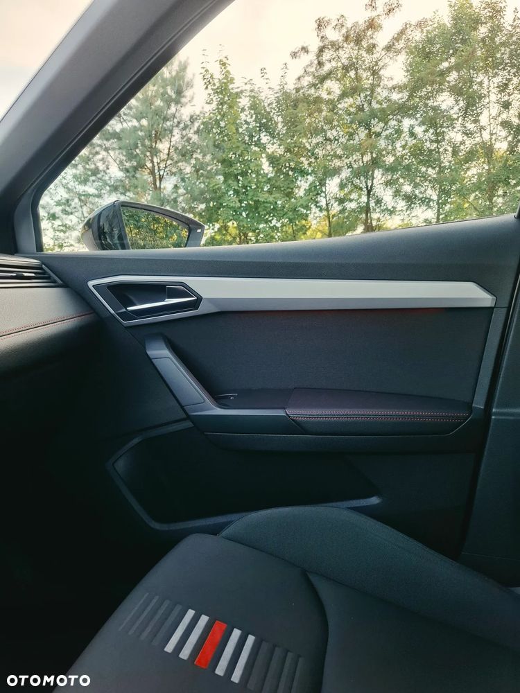 Seat Arona 1.5 TSI EVO FR - 28