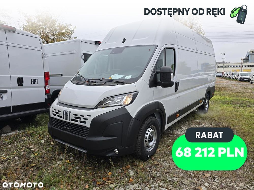 Fiat Ducato - 1