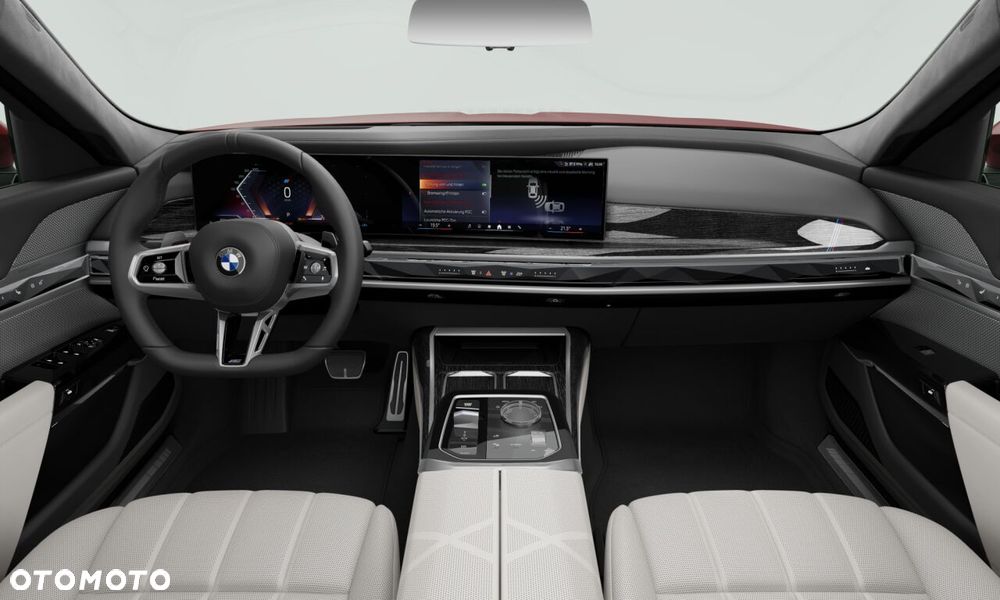BMW Seria 7 740d xDrive mHEV sport - 3