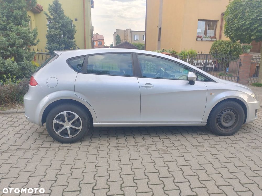 Seat Leon 1.9 TDI Style - 8