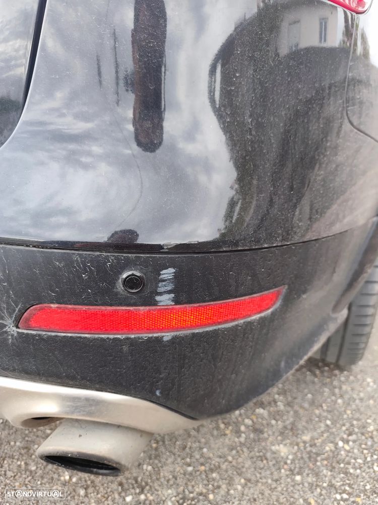 Audi A4 Allroad 2.0 TFSI S tronic - 8