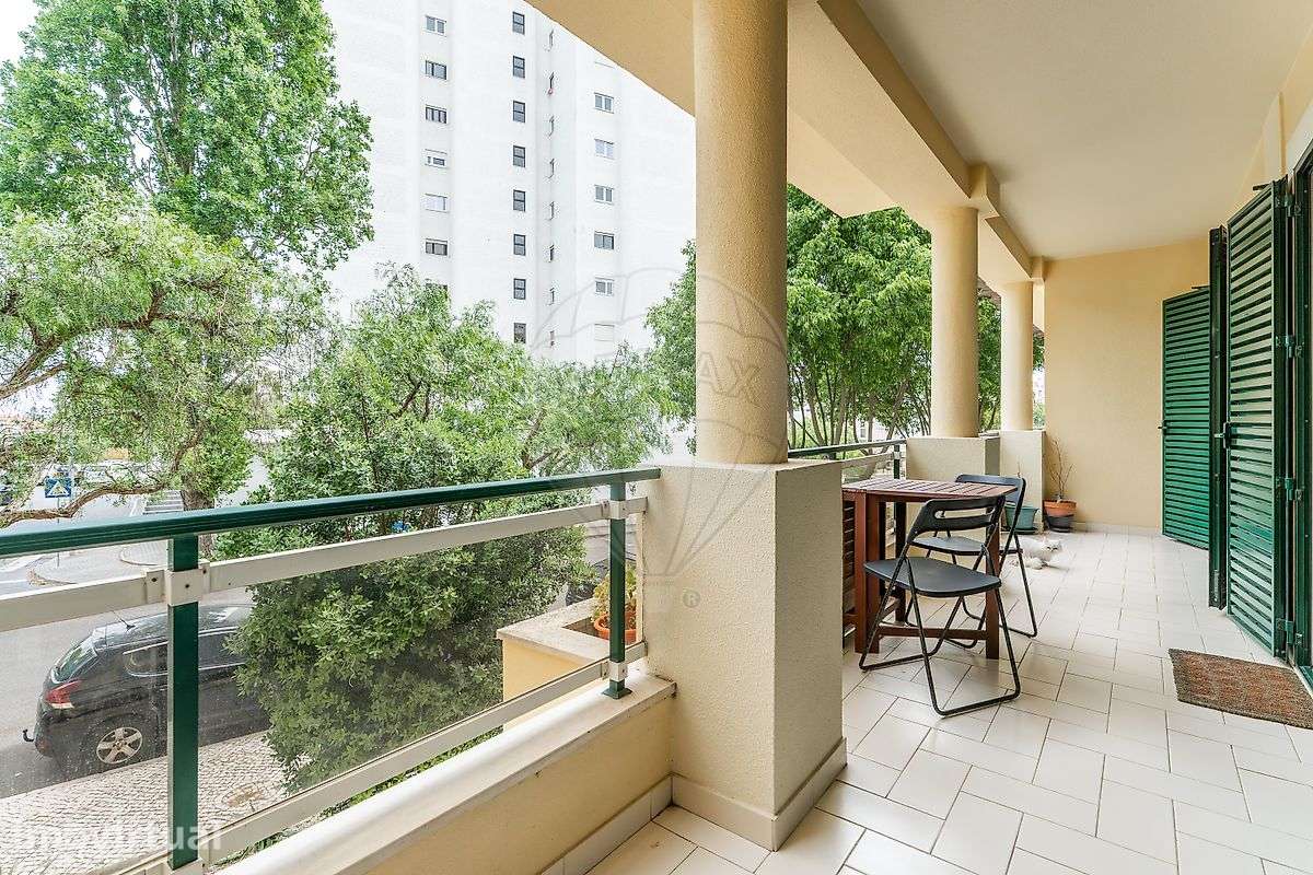 Apartamento T2 para venda - Grande imagem: 4/19