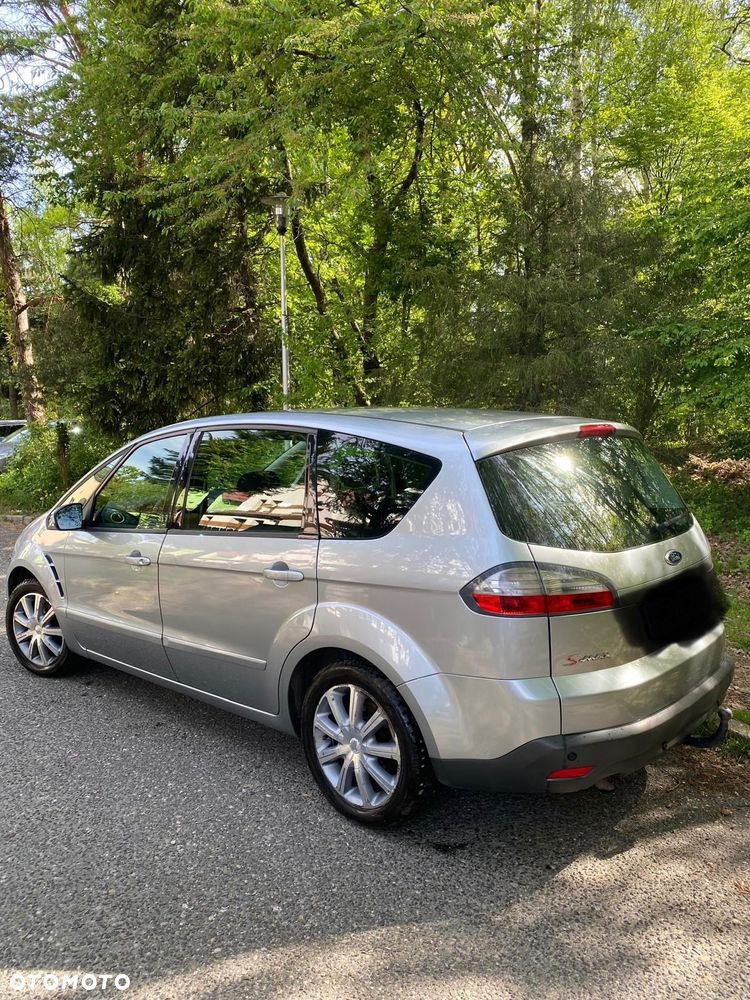 Ford S-Max - 3