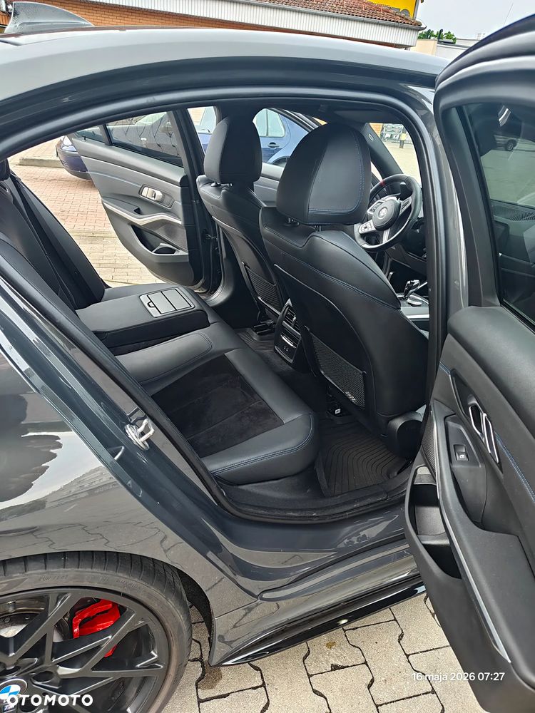BMW Seria 3 330i xDrive M Sport sport - 5