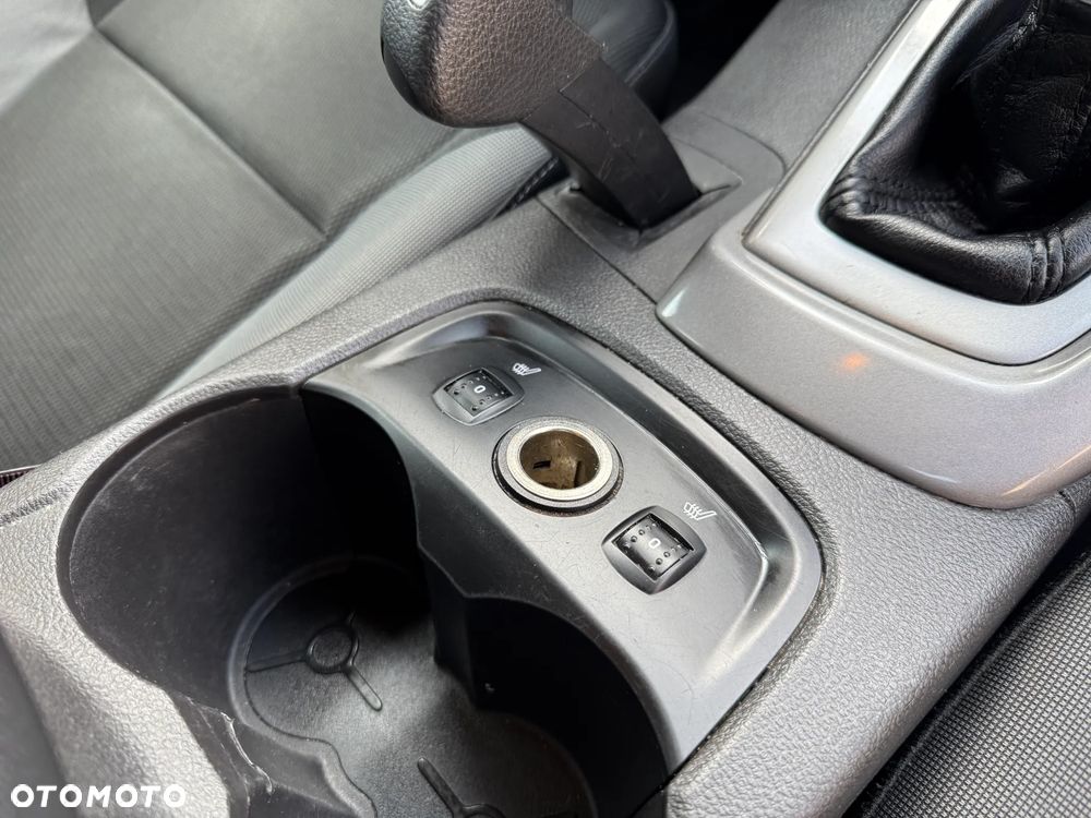 Ford Focus 1.6 TDCi ECOnetic 88g Start-Stopp-System Trend - 22