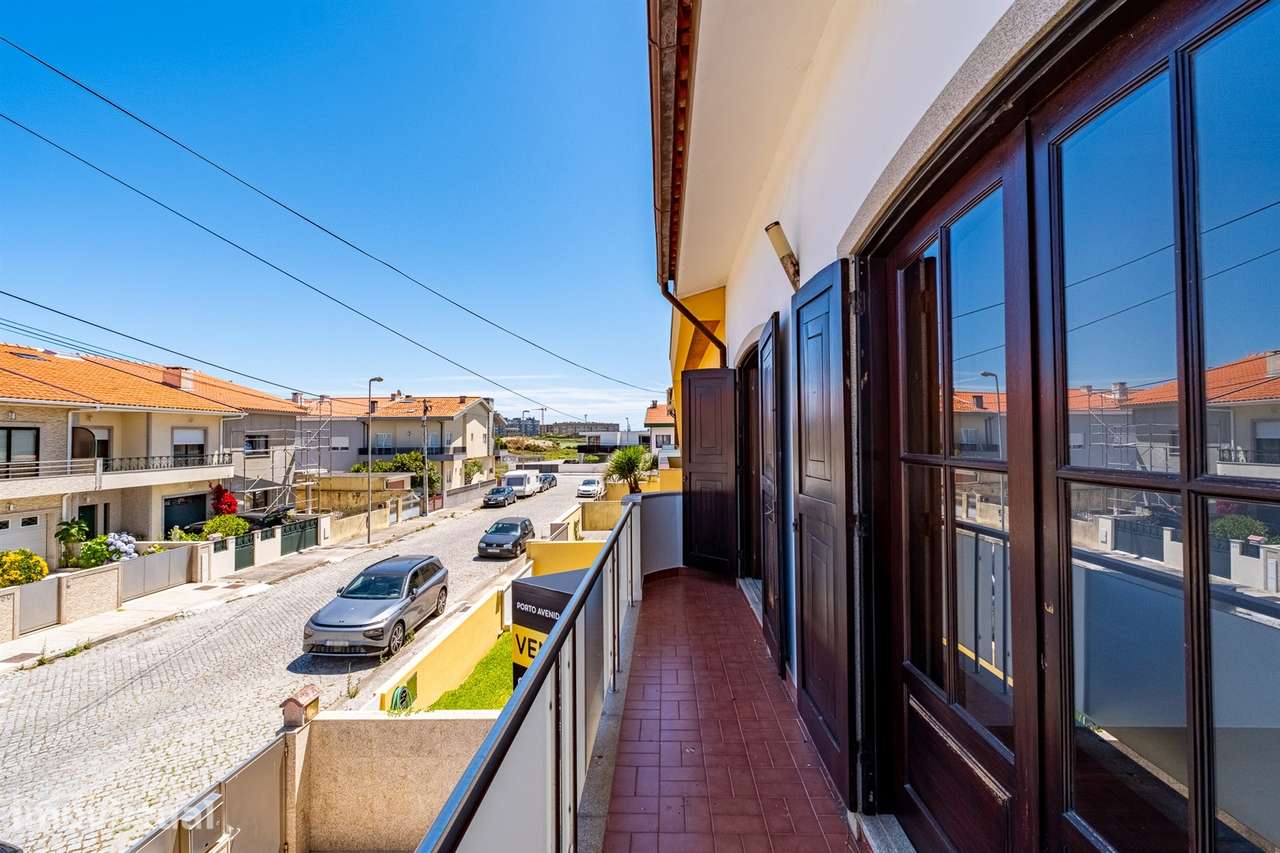 Andar Moradia T2 Venda em Póvoa de Varzim, Beiriz e Argivai,Póvoa de V - Grande imagem: 5/60