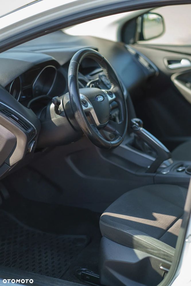 Ford Focus - 6