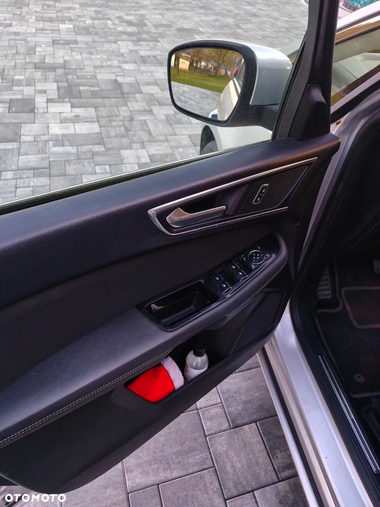 Ford S-Max 2.0 TDCi Titanium PowerShift - 9