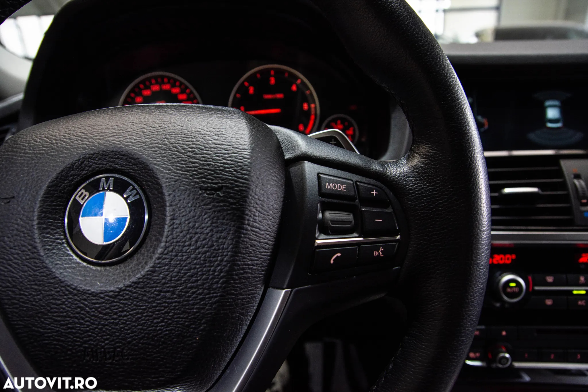 BMW X4 xDrive20d Aut. - 20