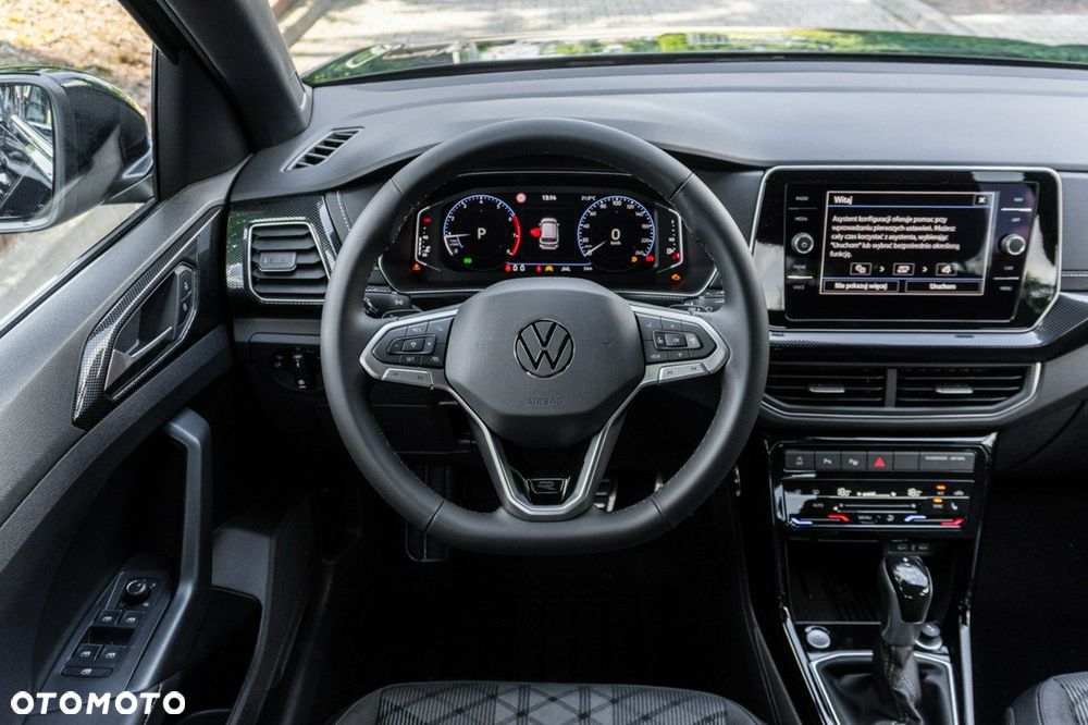 Volkswagen T-Cross - 18