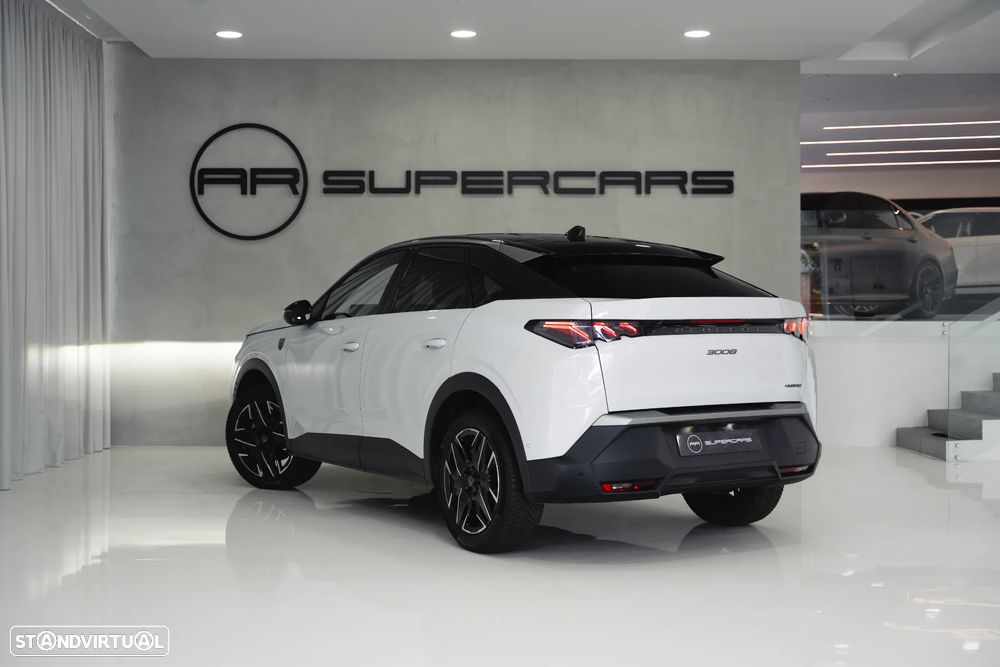 Peugeot 3008 - 12