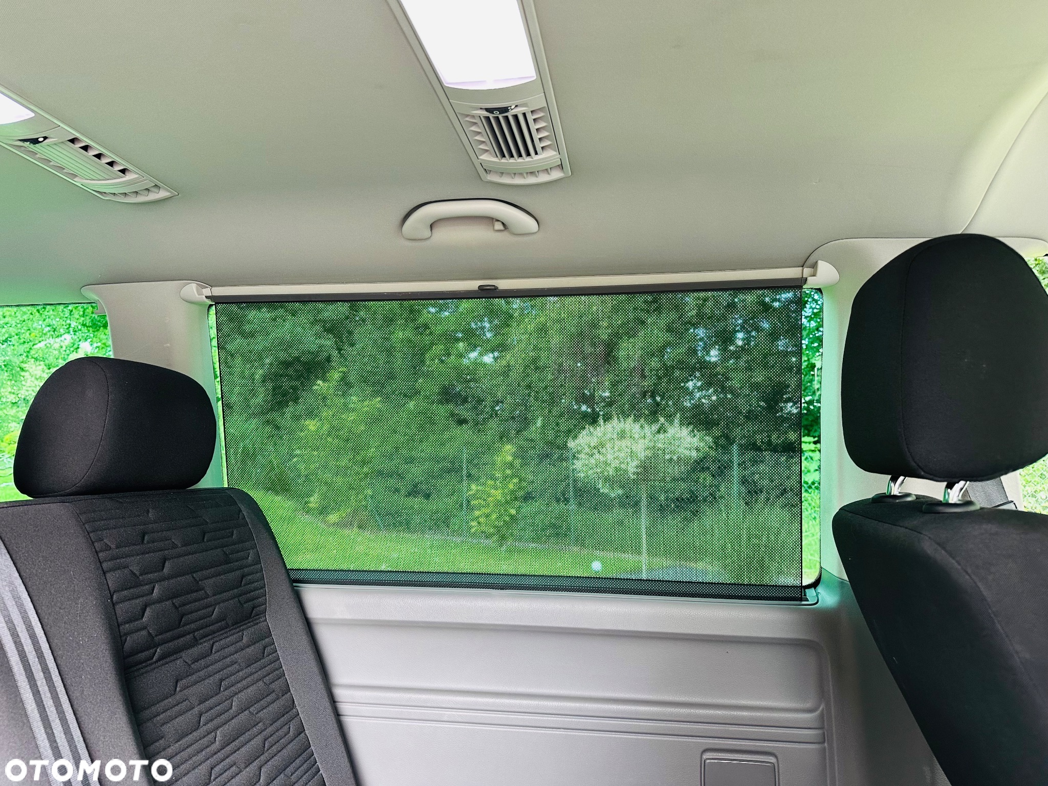 Volkswagen Caravelle 6.1 2.0 TDI L2 Highline - 24