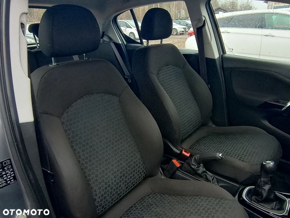 Opel Corsa 1.4 Edition - 18