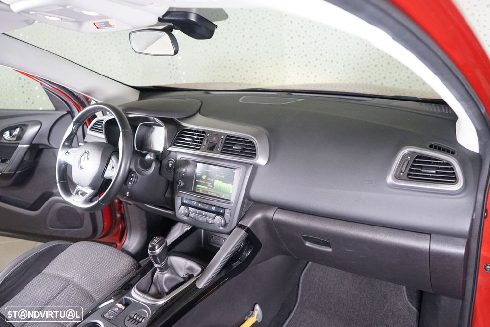 Renault Kadjar - 17