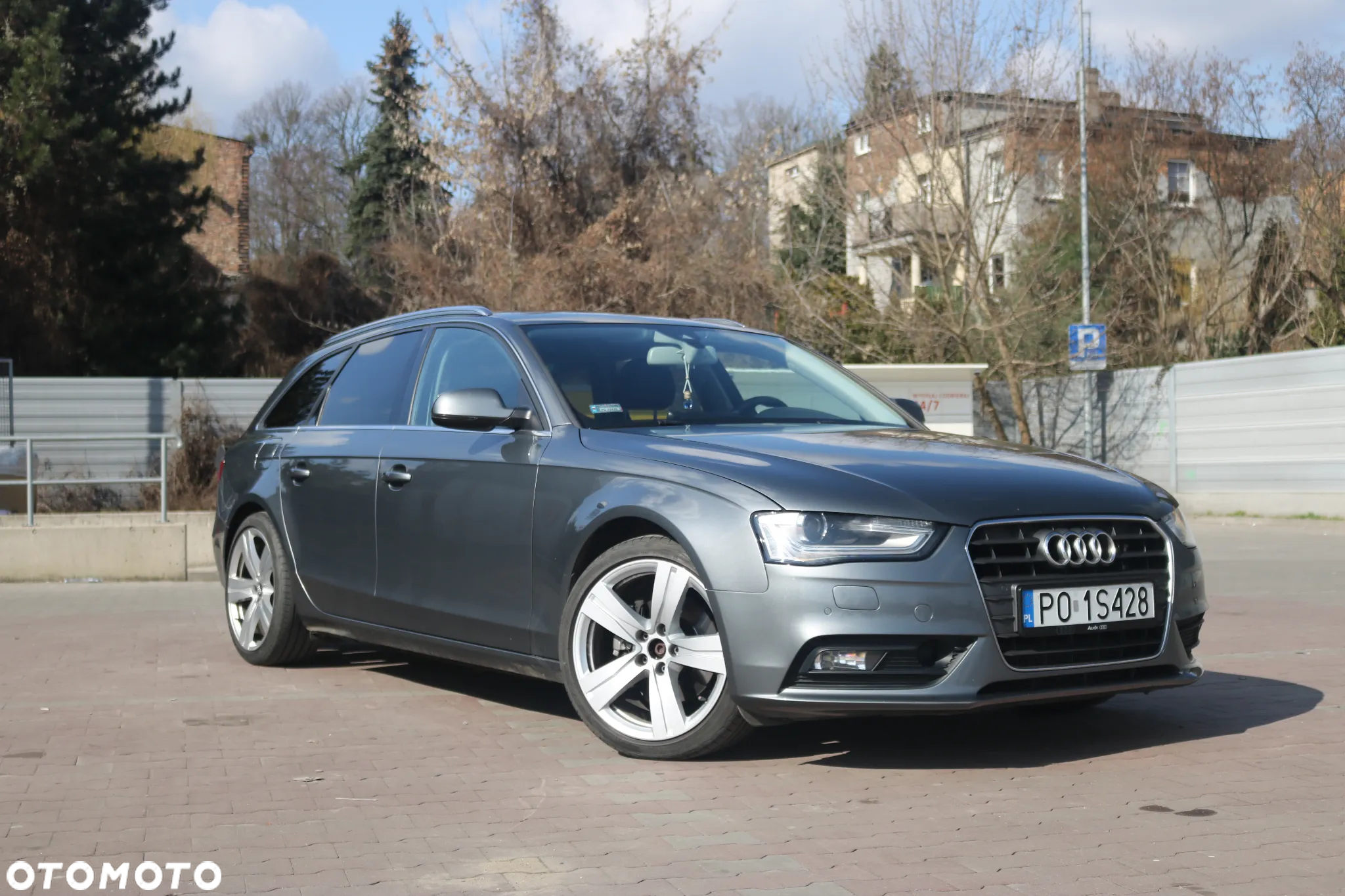 Audi A4 2.0 TDI - 4