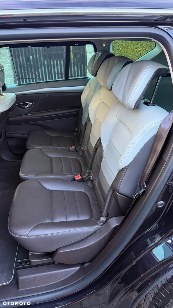 Renault Espace Energy dCi 160 EDC Initiale Paris - 15