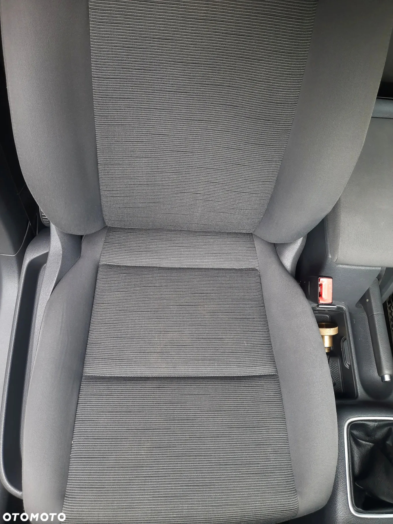 Volkswagen Golf Plus 1.6 Edition - 27