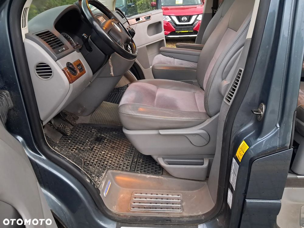 Volkswagen Multivan L1 Highline 4Motion - 9