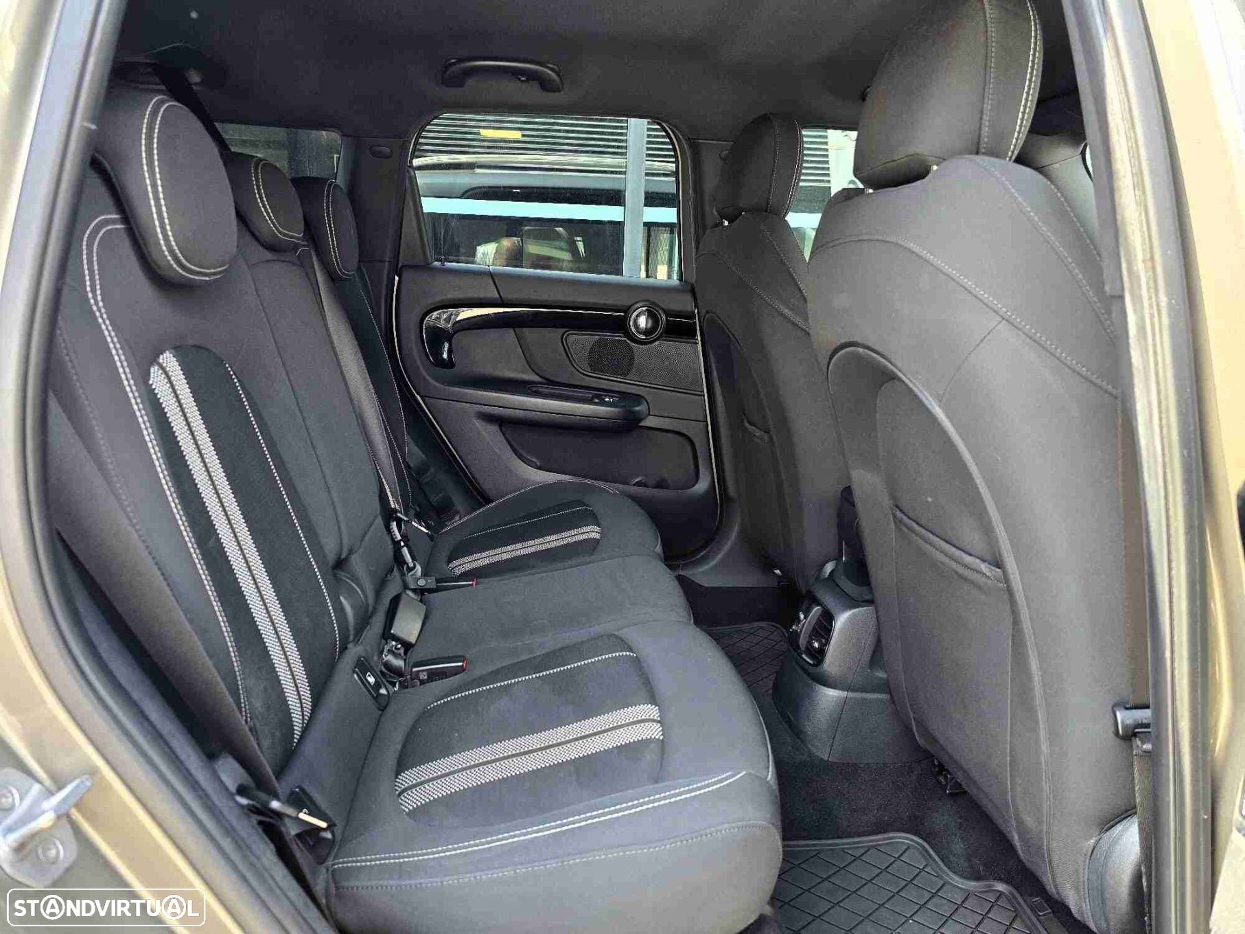 MINI Countryman One Auto - 15