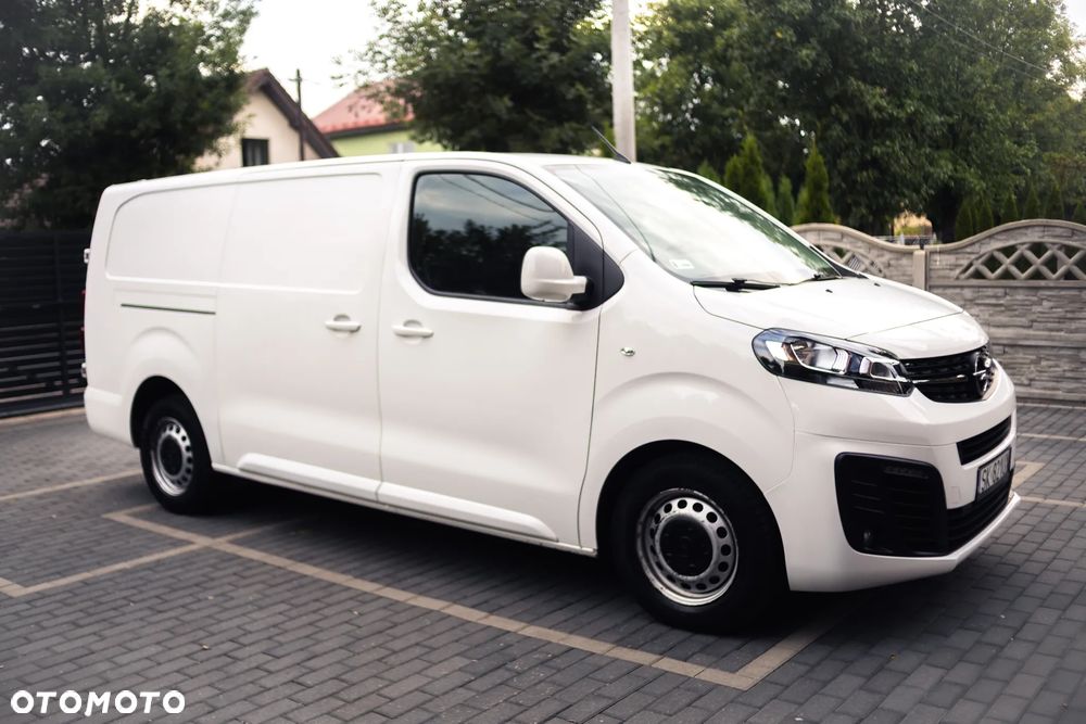 Opel VIVARO - 1
