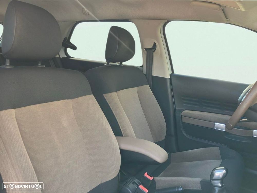Citroën C4 Cactus 1.6 BlueHDi Shine - 16