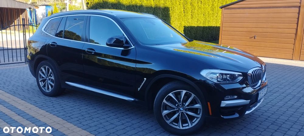 BMW X3 - 28