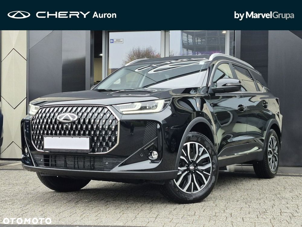 Chery Tiggo 7