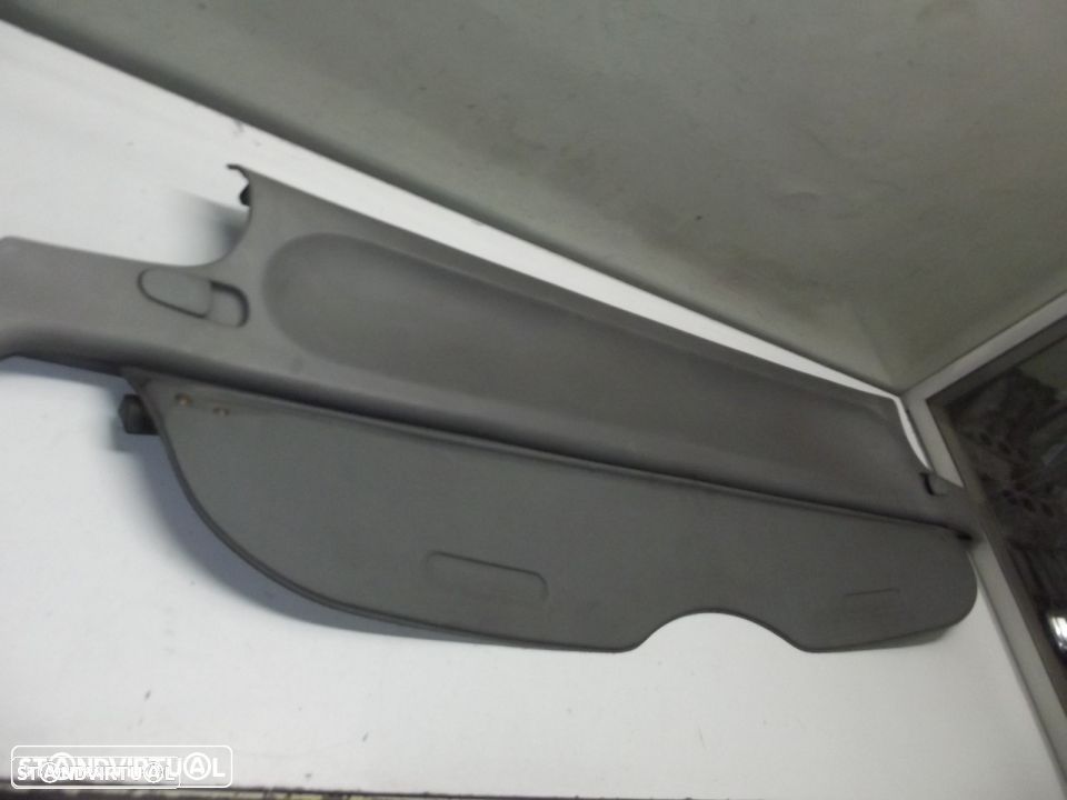 daewoo carrinha modelo 2000 chapeleira - 1