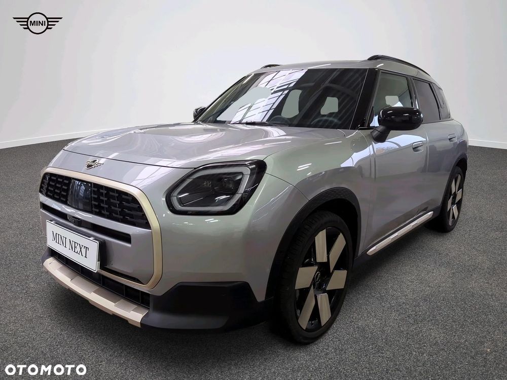 MINI Countryman C mHEV Linia Favoured - 1
