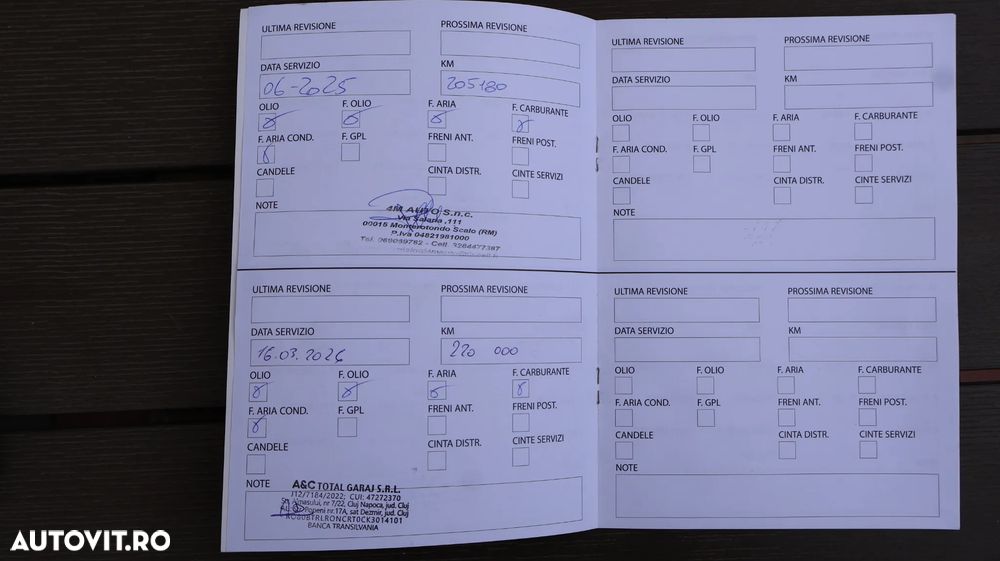 BMW Seria 1 118d Aut. - 39