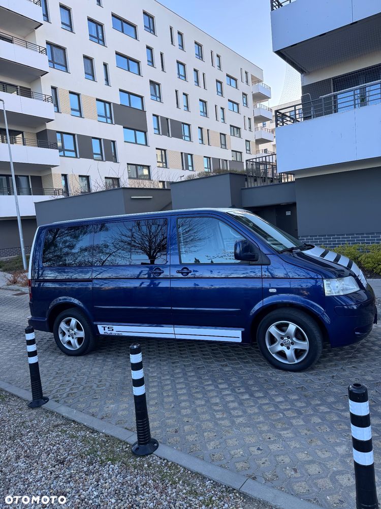 Volkswagen Multivan L1 Highline - 6
