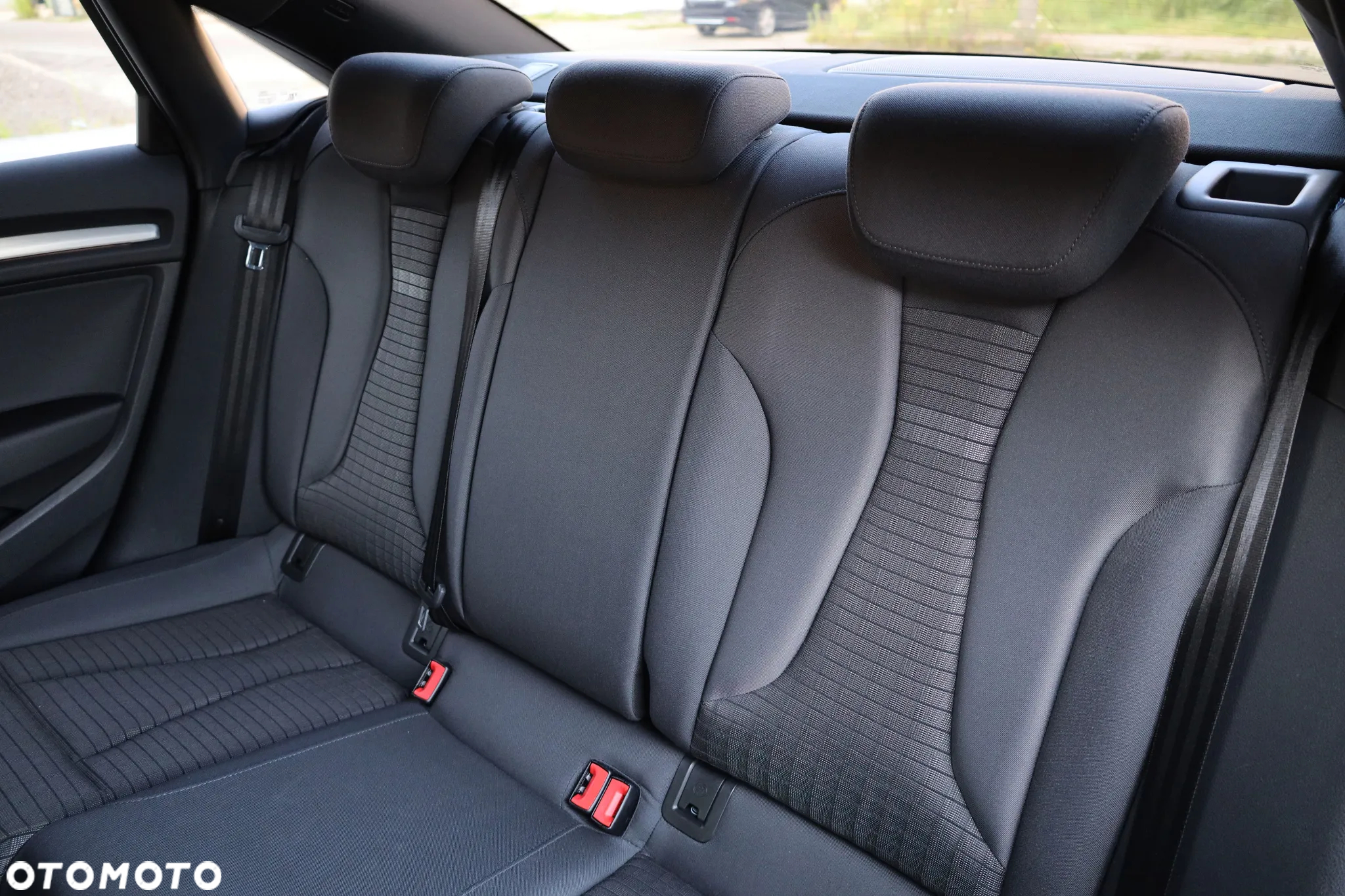 Audi A3 Limousine 1.5 TFSI Sport - 15