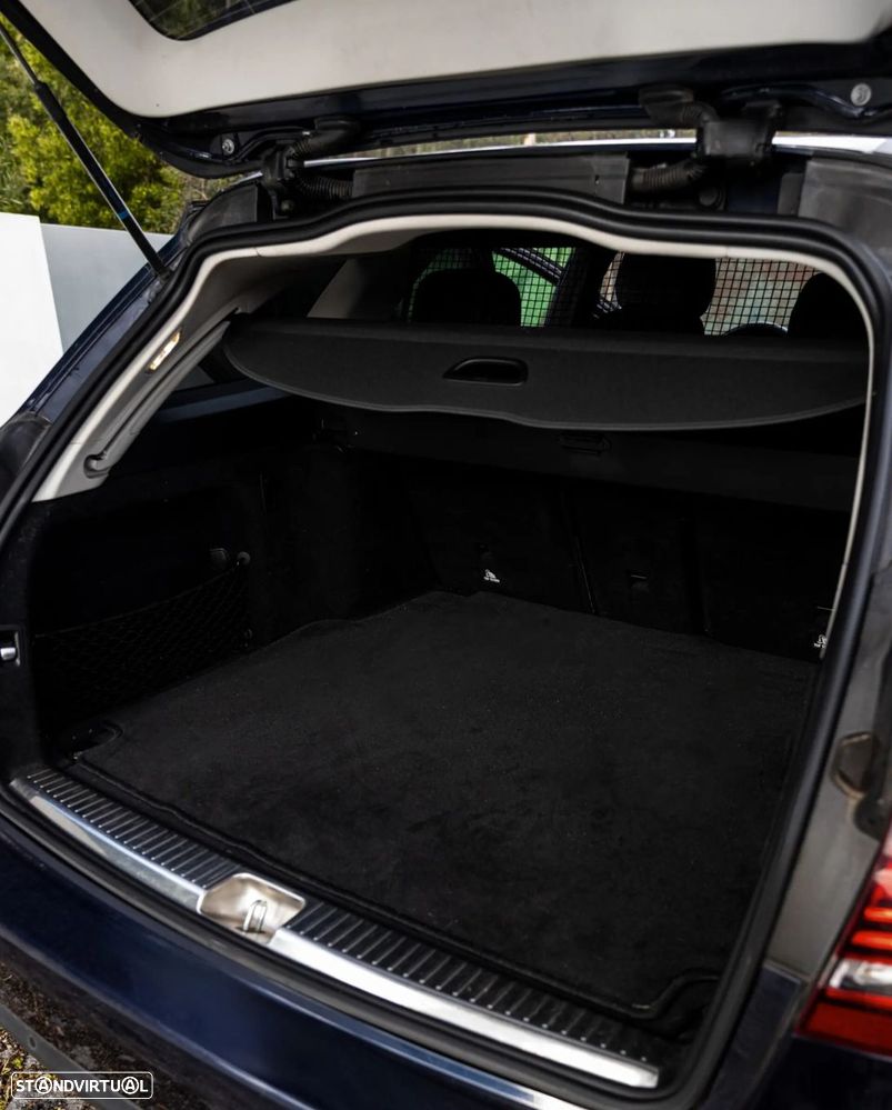 Mercedes-Benz C 200 d Avantgarde - 27