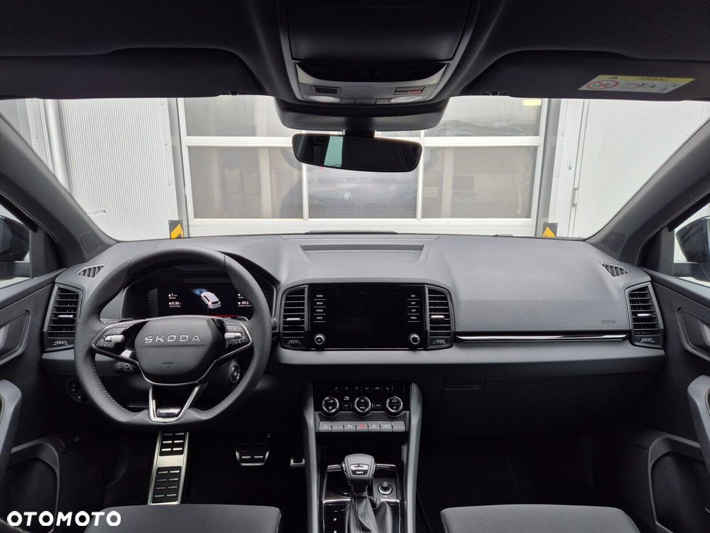 Skoda Karoq - 38