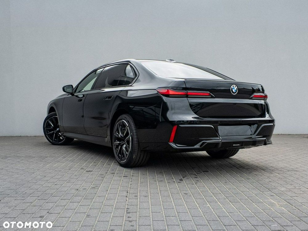 BMW Seria 7 740d xDrive mHEV sport - 8