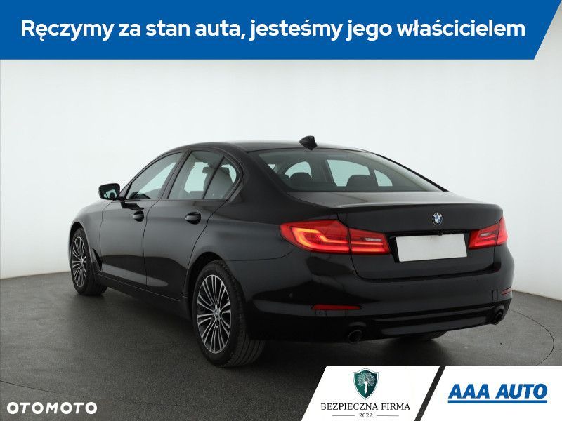 BMW Seria 5 - 5