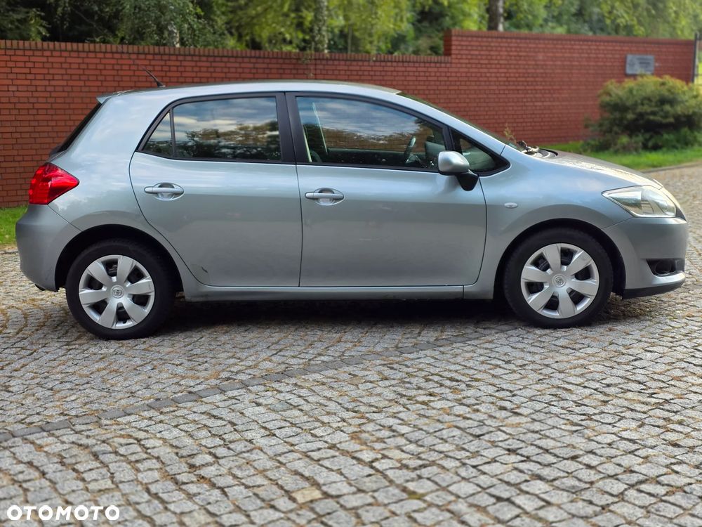 Toyota Auris 2.0 D-4D - 4