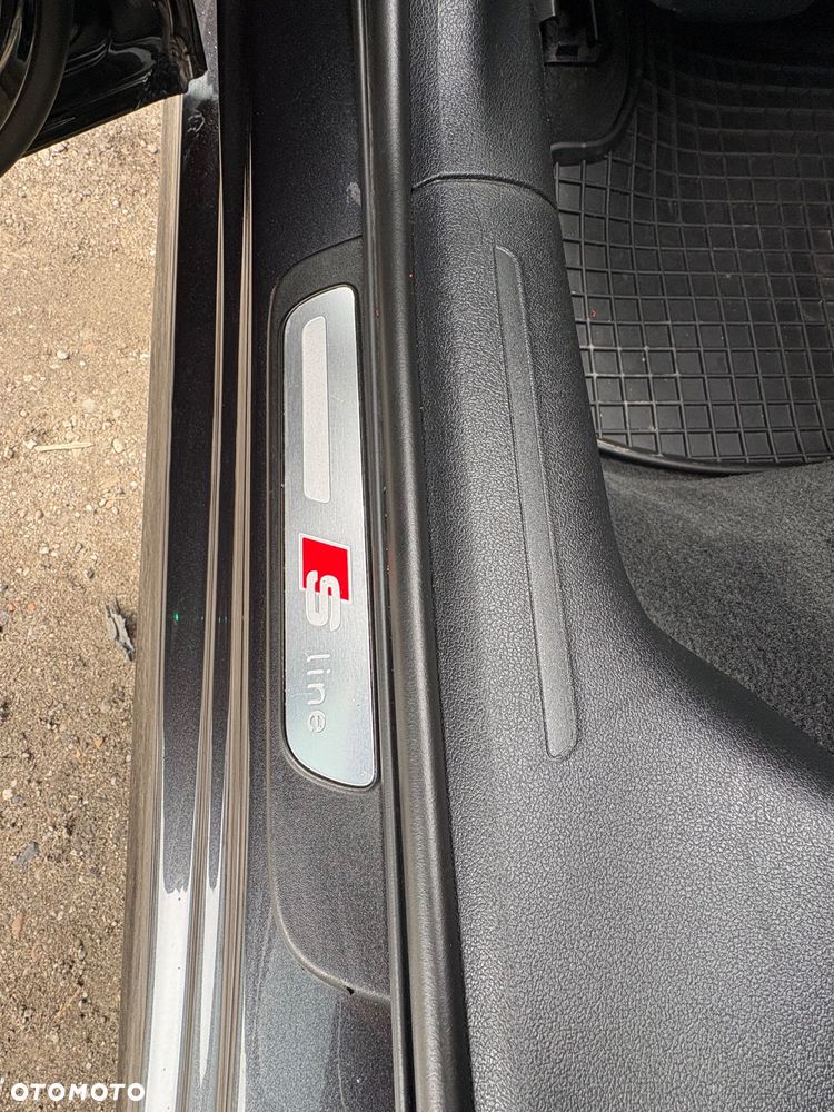 Audi A4 Avant 2.0 TDI DPF clean diesel S line Sportpaket - 23