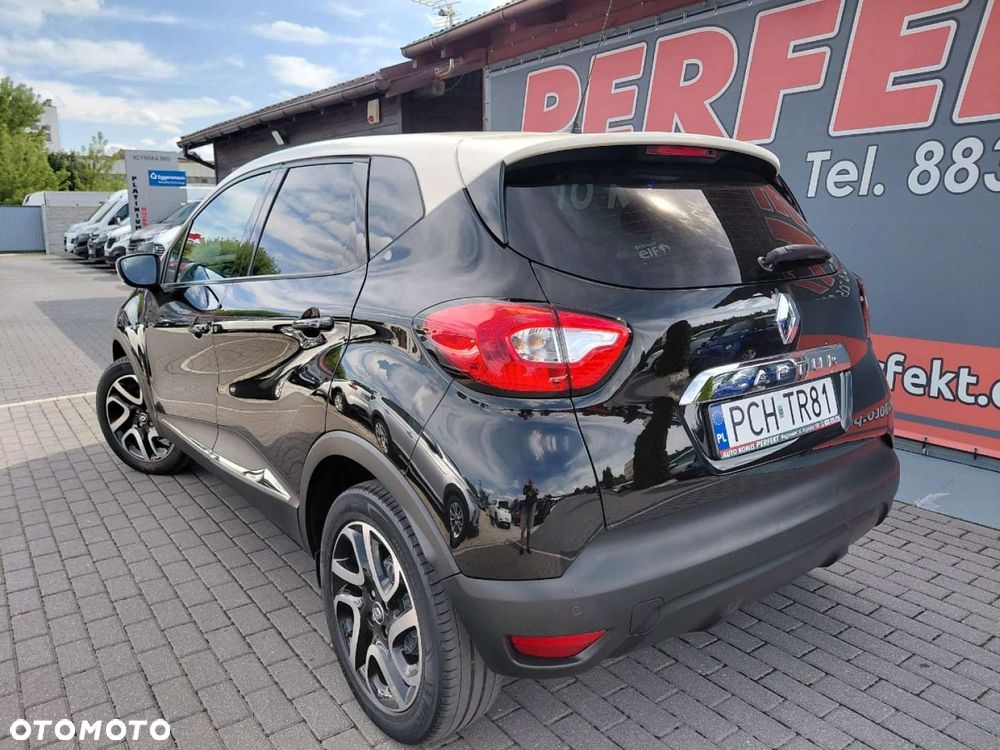 Renault Captur - 6