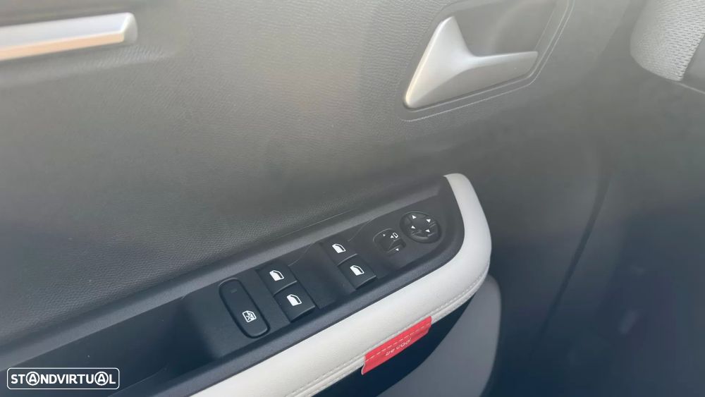 Citroën e-C3 44 kWh Max - 14