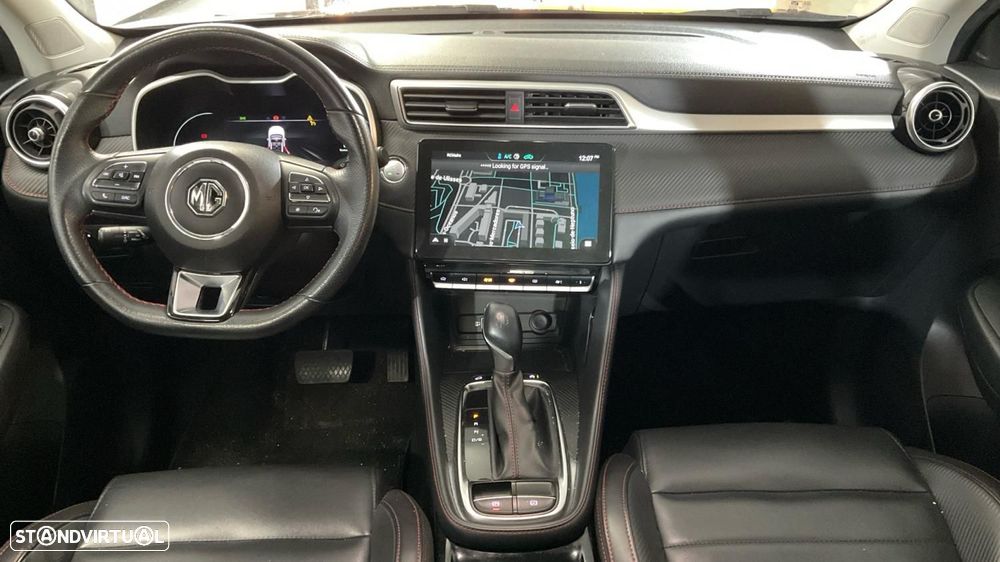 MG ZS 1.0 T-GDI Luxury Aut. - 6