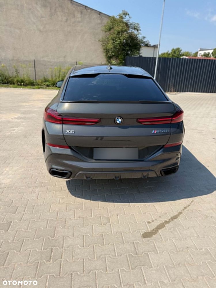 BMW X6 - 3