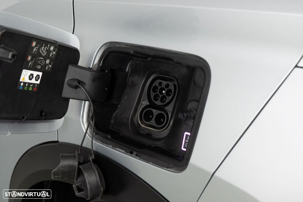Opel Frontera 44 kWh GS - 16