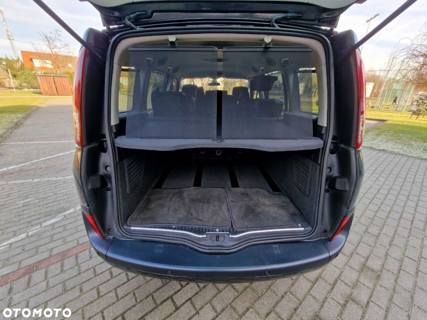 Renault Espace - 30