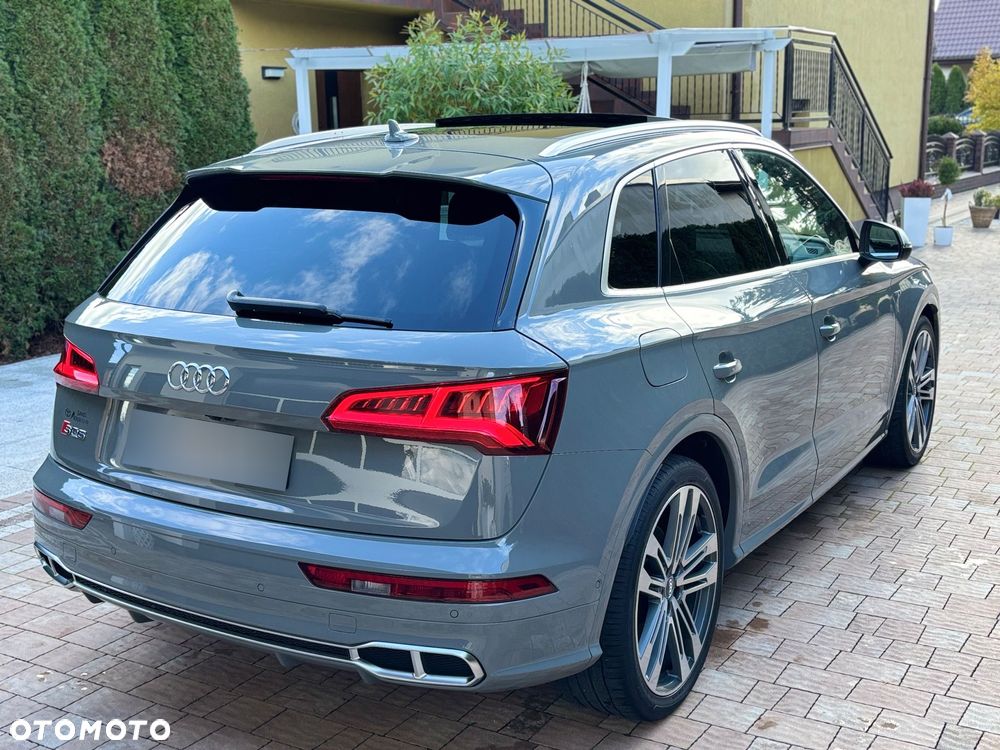 Audi SQ5 - 25