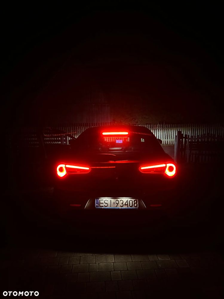 Alfa Romeo Giulietta 2.0 JTDM 16V - 14